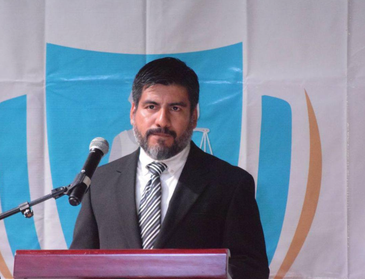 Denuncian por “falsificación” a Johel Zelaya candidato a Fiscal General