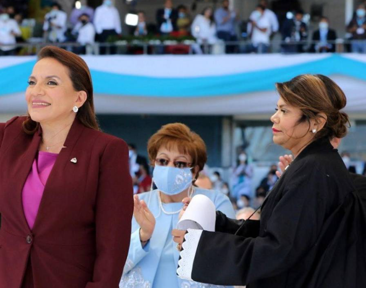 Abogada Karla Romero, sobre su destitución: Es una persecución política