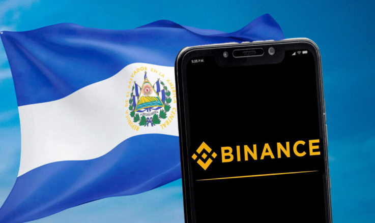 El Salvador otorga licencias a la mayor plataforma de criptomonedas en el mundo, Binance