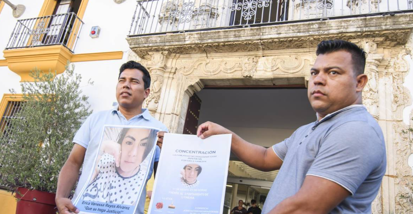 Nicaragüense asesinada en España recibió golpes en la cabeza y el marido niega implicación