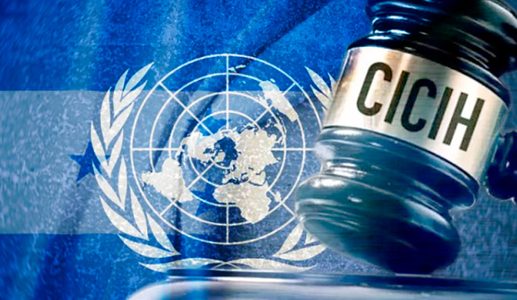 Misión de la ONU retornará al país en septiembre para establecer CICIH