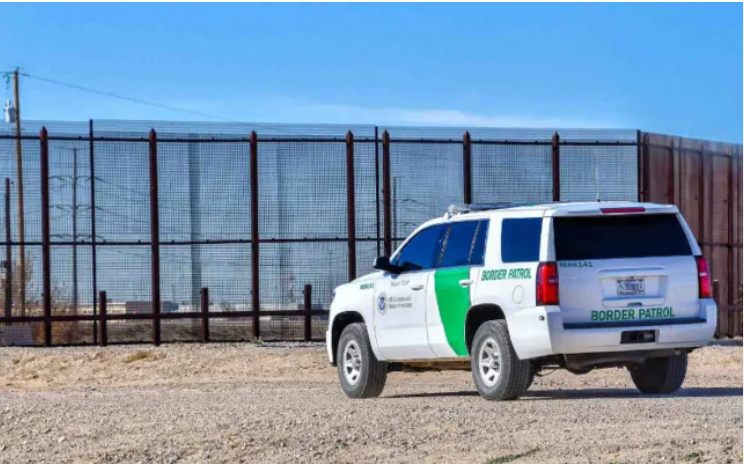 Migrante hondureña muere bajo custodia de Patrulla Fronteriza en EE.UU.