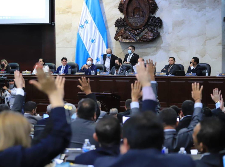 Abog. Juan Carlos Barrientos: “Para nombrar una Junta Interventora en el MP se requiere mayoría calificada” Abog. Juan Carlos Barrientos: “Para nombrar una Junta Interventora en el MP se requiere mayoría calificada”