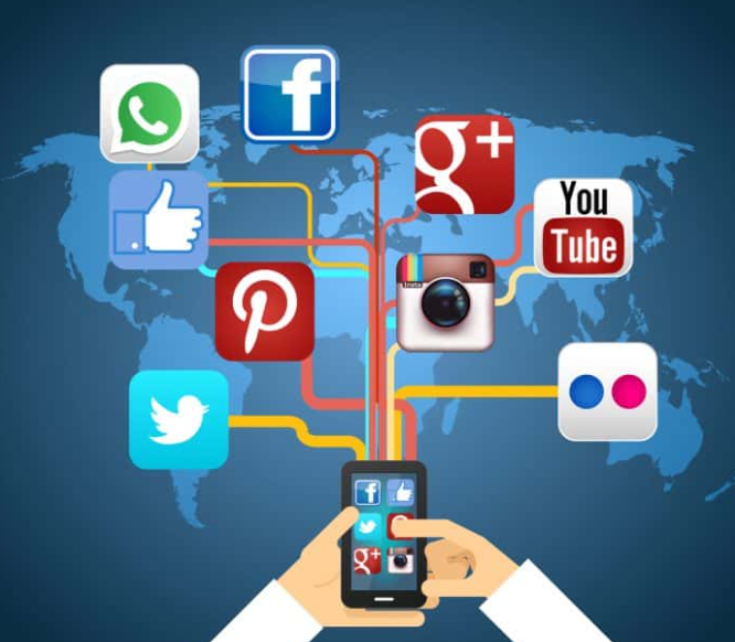 Crimen organizado recluta a jóvenes a través de redes sociales Crimen organizado recluta a jóvenes a través de redes sociales