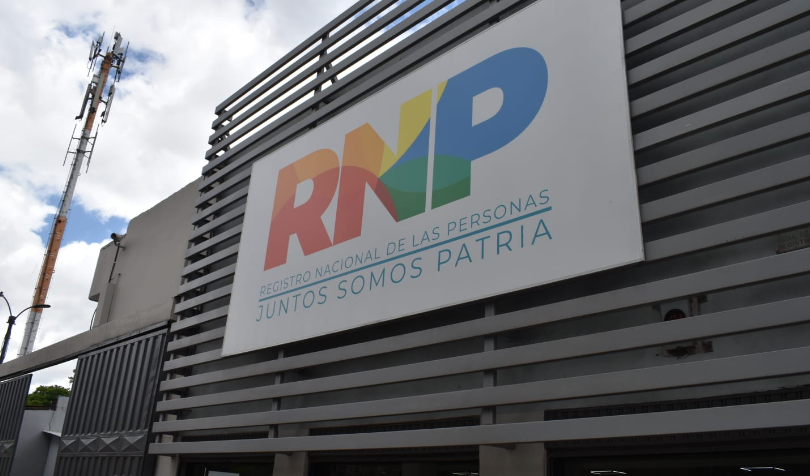 Exempleado del RNP pasará 16 años de cárcel por inscripción irregular de extranjeros