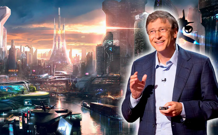 Los tres trabajos que según Bill Gates sobrevivirán a la inteligencia artificial