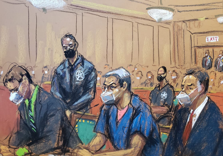 Fiscalía de Nueva York se disculpa por malentendido sobre información clasificada en caso de JOH