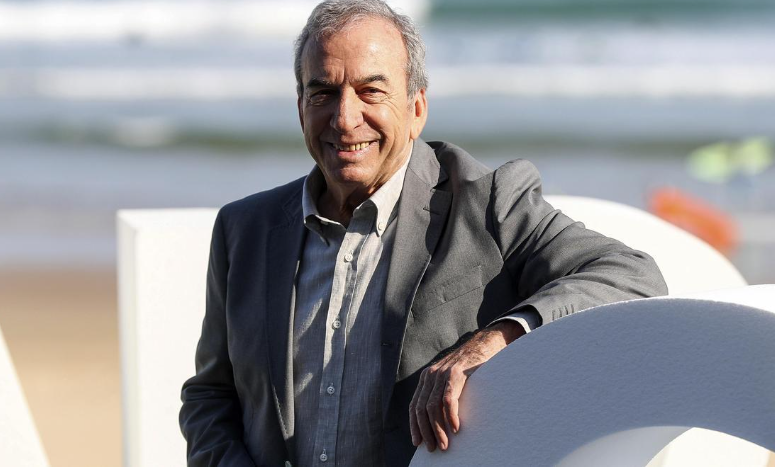 José Luis Perales sale a desmentir su fallecimiento: Estoy más vivo que nunca