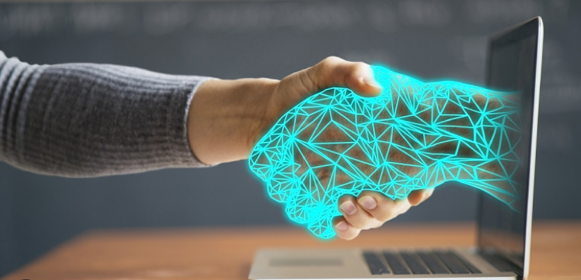 La IA puede crear más empleo que destruirlo, según un estudio de la OIT