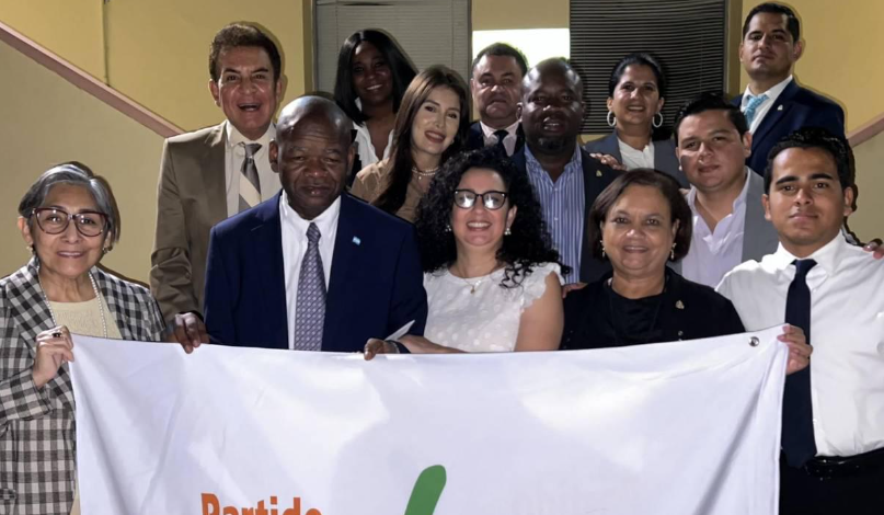 UMAÑA: PSH no participará en las pláticas para elección de Fiscal General y Adjunto