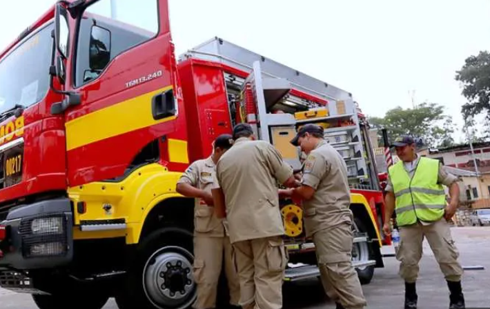 SPS: Cuerpo de Bomberos dejaría de operar por deuda de más de 162 millones de la alcaldía