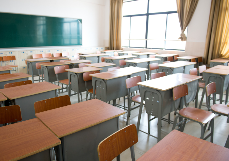 Escuelas privadas notifican suspensión de clases este martes por movilización de Libre