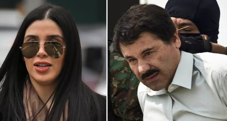 ‘El Chapo’ escribe carta a juez para pedir que Emma Coronel y sus hijas lo visiten en la cárcel ‘El Chapo’ escribe carta a juez para pedir que Emma Coronel y sus hijas lo visiten en la cárcel