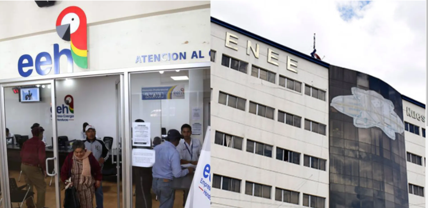 A partir del próximo 19 de agosto ENEE asumirá funciones de la EEH