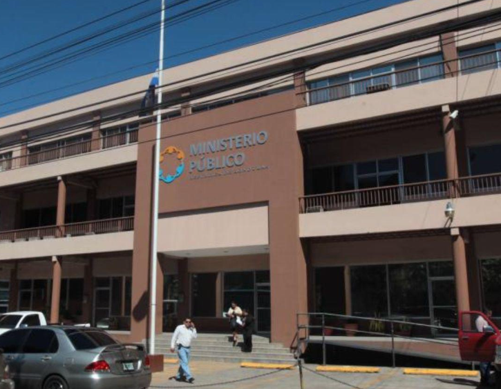 Presidenta Castro convoca a movilización el martes 29 de agosto para exigir nuevo Fiscal