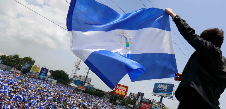 Según un estudio: La situación de Nicaragua marca significativamente a Centroamérica