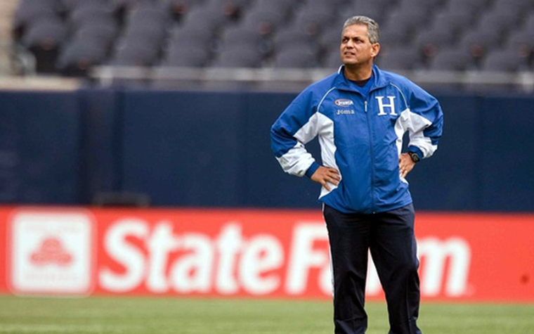 Reinaldo Rueda, anunció la convocatoria de los futbolistas para su primer partido amistoso y para debutar en la Liga de Naciones