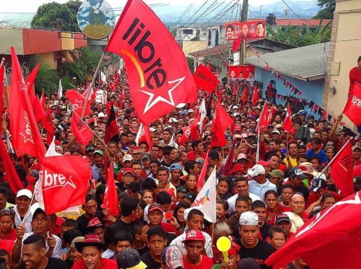 Gobierno financiará movilización de este martes