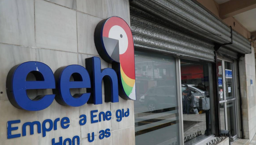 Funcionarios de EEH seguirán manejando operativamente la reducción de pérdidas