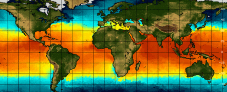El fenómeno climático de El Niño aumentará las epidemias en América Latina, alertó la OMS