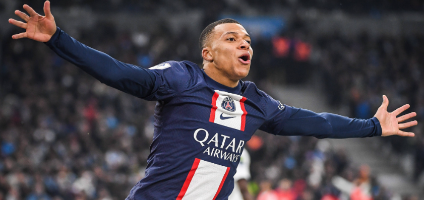 «El Real Madrid y el PSG van a llegar a un acuerdo por Mbappé»