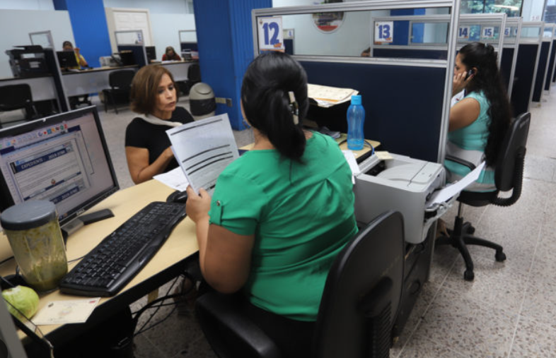 A las 12 de la noche vence plazo para pago de Bienes Inmuebles