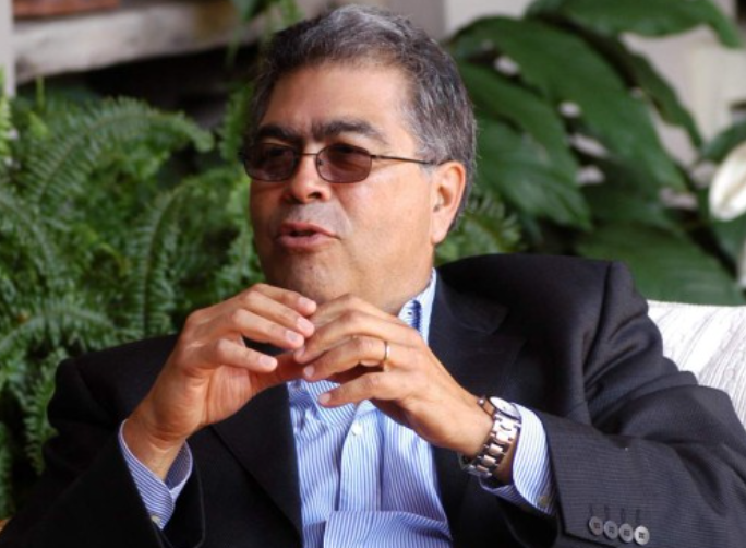 Roberto Ramón Castillo: “Hay ambiente para un Golpe de Estado”