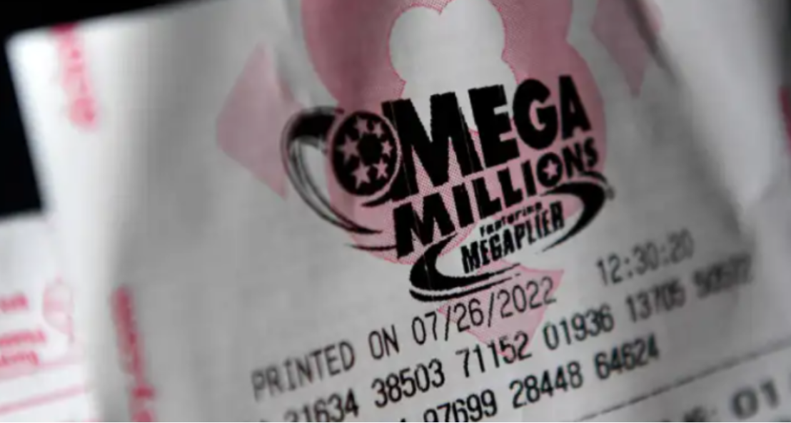 ¡Nuevo millonario con Mega Millions! Una afortunada persona de Florida ganó el histórico premio de US$1.580 millones