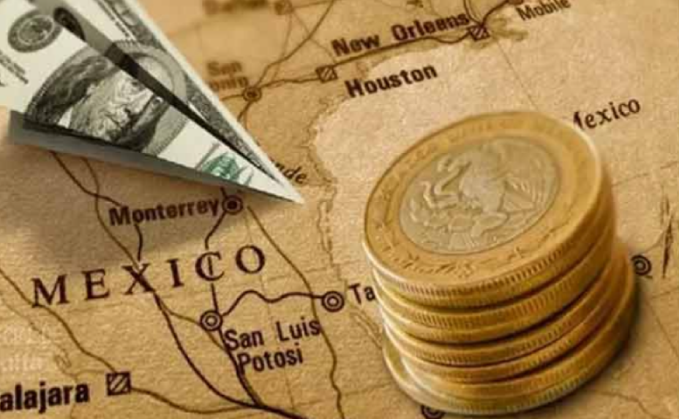 López Obrador niega que el narcotráfico use las remesas para lavar dinero desde EE.UU.