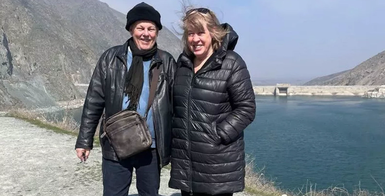 Misteriosa herencia: una mujer se sorprende al recibir una gran suma de dinero de un desconocido