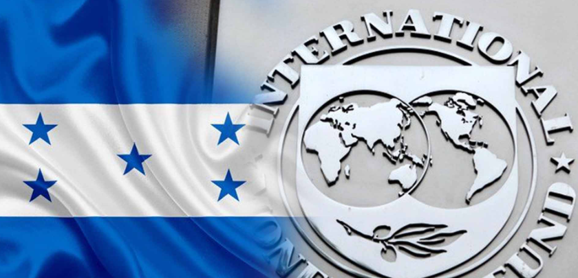 El FMI y Honduras alcanzan un acuerdo de tres años a nivel de personal técnico en el marco del Servicio Ampliado del FMI y el Servicio de Crédito Ampliado