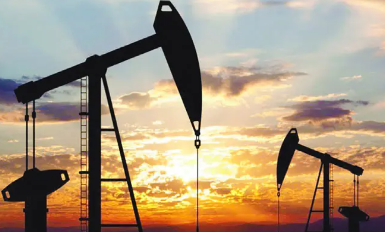 El petróleo de Texas baja un 0,7 %, hasta los 80,72 dólares