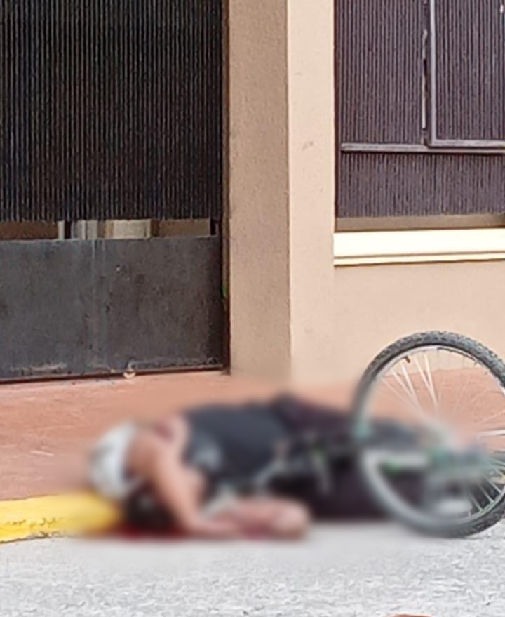 Asesinan a guardia de seguridad en La Ceiba, Atlántida