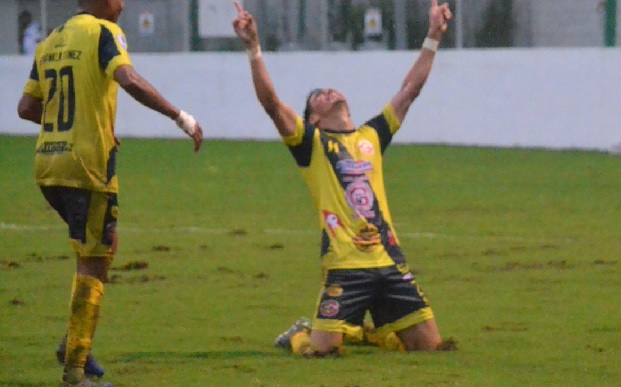 Génesis sube al segundo lugar del Torneo Apertura 2023 Génesis sube al segundo lugar del Torneo Apertura 2023