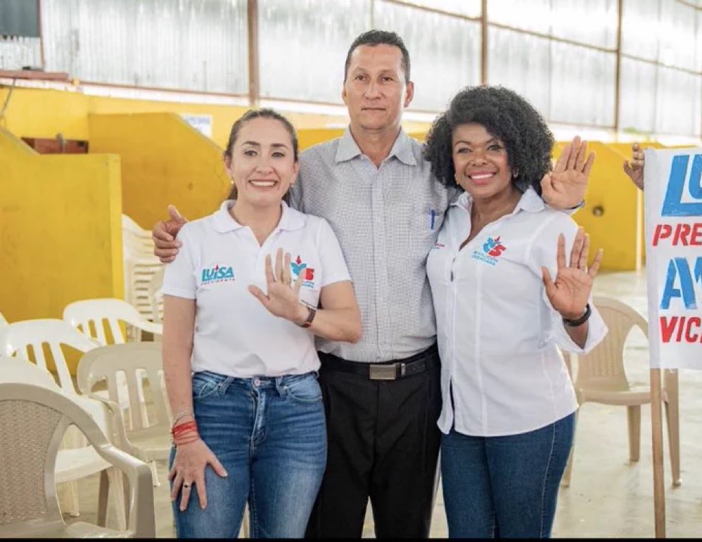 CRISIS EN ECUADOR: Asesinan a lider político Pedro Briones