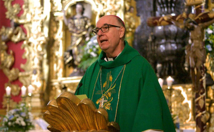 Iglesia Católica pide encontrar a Dios en el silencio de la oración