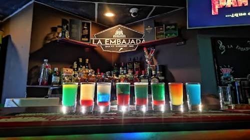 Alcaldía cierra dos discotecas en Tegucigalpa