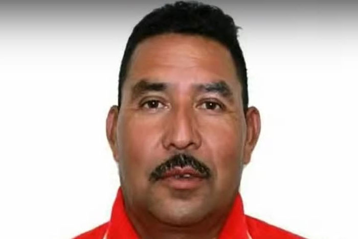 Exalcalde de Ojojona es condenado a dos años de prisión Exalcalde de Ojojona es condenado a dos años de prisión