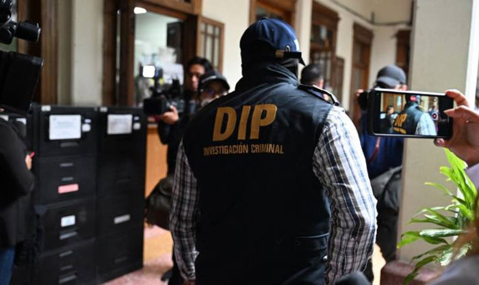 La Fiscalía, una protagonista a la fuerza en las elecciones de Guatemala