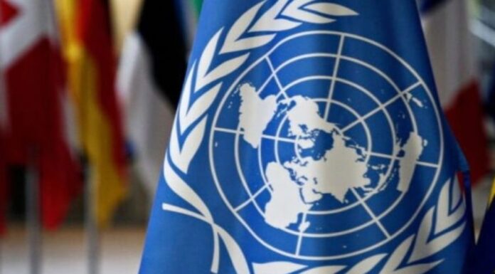 La ONU establece por primera vez la obligación de proteger a los niños de daños climáticos