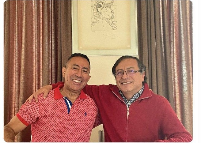 Oposición pide renuncia de Ricardo Roa por declaraciones de Nicolás Petro