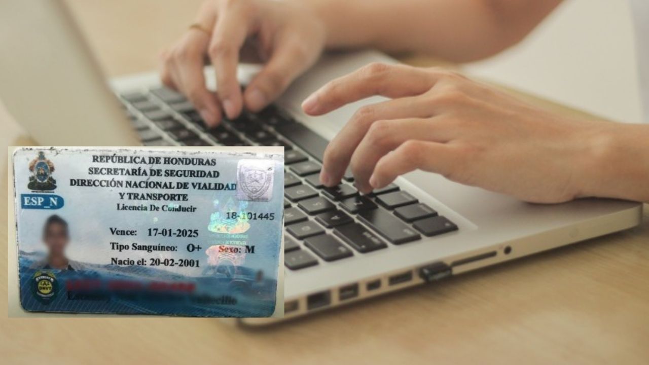 ¿Sabes cómo solicitar tu permiso de conducir en linea? Aquí te lo explicamos