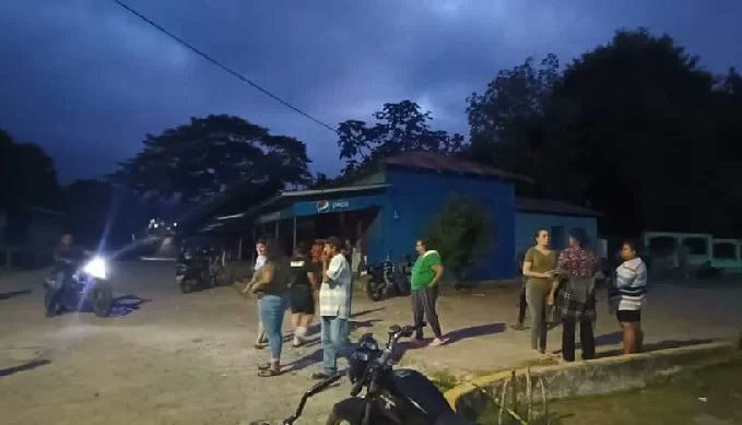 ¡LAMENTABLE! Hombre mata a su pareja e hijastra, luego se quita la vida