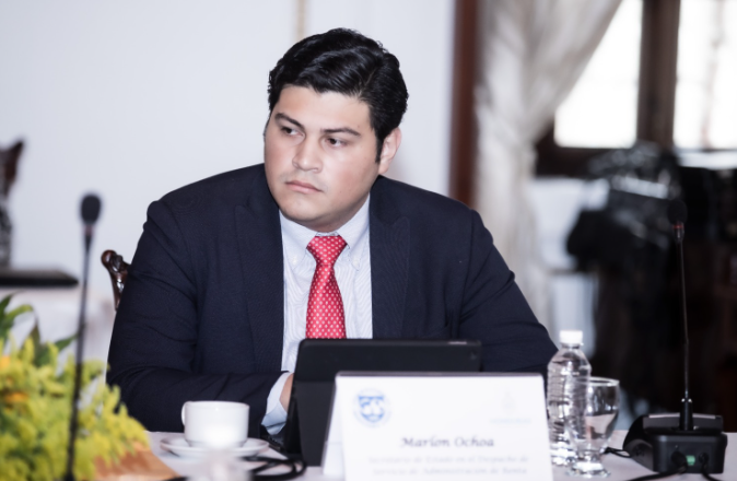 Director ejecutivo del SAR descarta reducir de un 15 a 12 por ciento el Impuesto Sobre la Venta