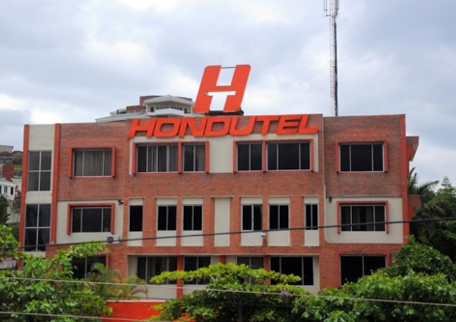 Pasan el sobre blanco a 150 empleados de Hondutel