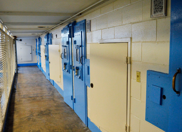 Carolina del Sur reanudará las ejecuciones con inyección letal