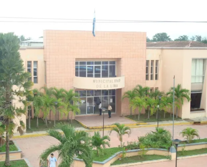 ATIC interviene en municipalidad de La Lima, Cortés