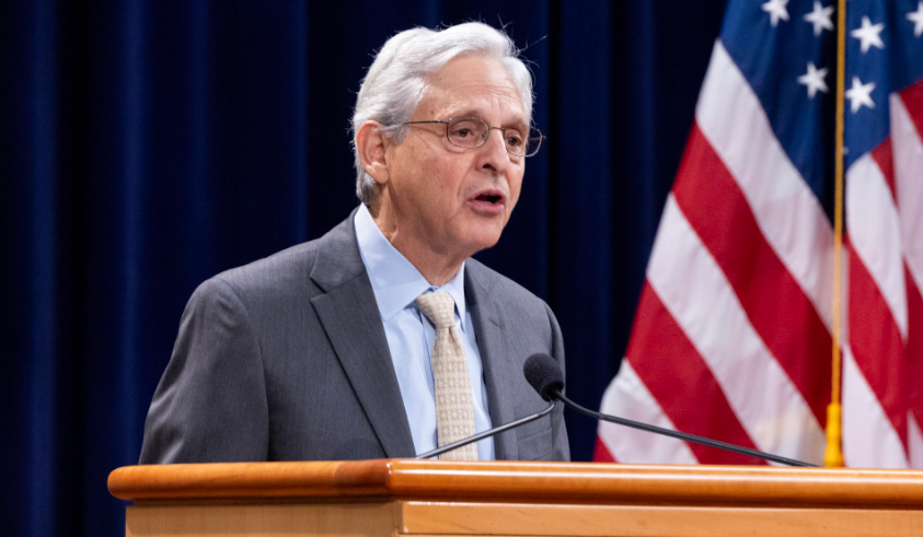 Fiscal general de EE.UU. avisa que Ovidio Guzmán «no será el último» extraditado