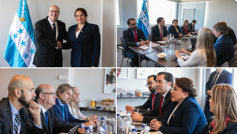 El BID aprueba 150 millones de dólares para mejorar el sistema de salud en Honduras El BID aprueba 150 millones de dólares para mejorar el sistema de salud en Honduras