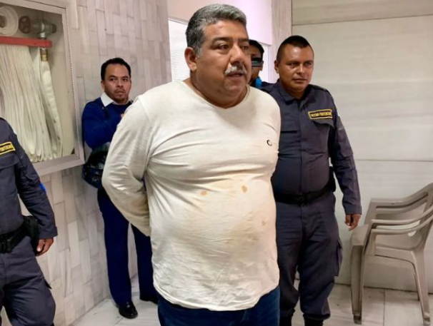 Guatemala entrega a EE.UU. a dos narcotraficantes vinculados a cárteles mexicanos